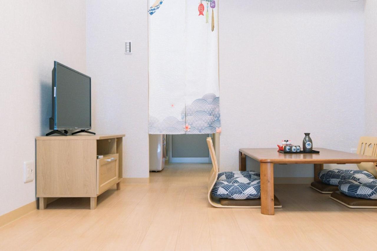 唯馨居【Ishinkyo】 Apartment Osaka Exterior photo